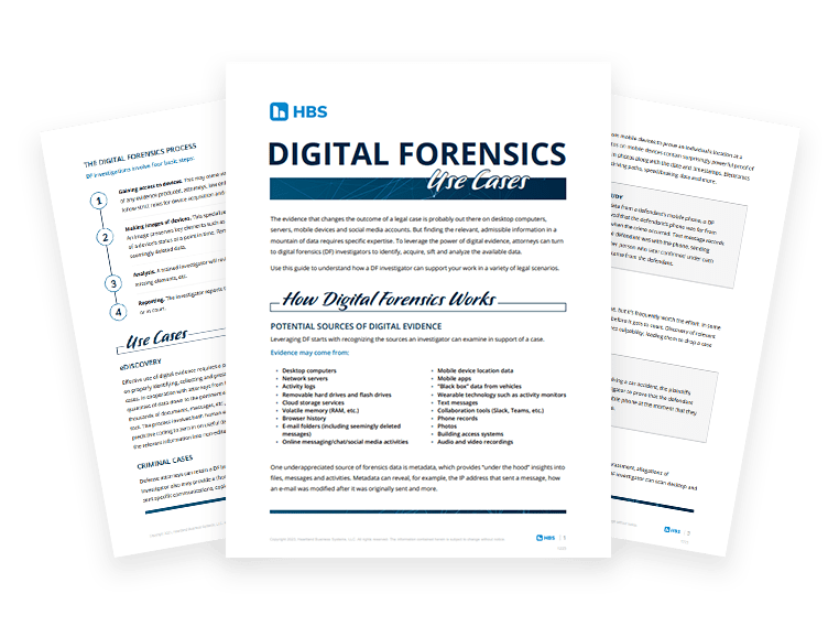 Digital Forensics Essential Tools We Use To Solve Cases - Premium Abstract Pattern Gallery - Mobile